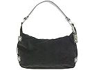 Buy Candie's Handbags - Uncut Cord Hobo w/Stones (Black) - Accessories, Candie's Handbags online.