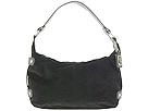 Candie's Handbags Uncut Cord Hobo w/Stones