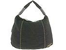 Candie's Handbags - Whisper Wale Cord Hobo (Black) - Accessories,Candie's Handbags,Accessories:Handbags:Hobo