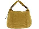 Candie's Handbags - Whisper Wale Cord Hobo (Camel) - Accessories,Candie's Handbags,Accessories:Handbags:Hobo