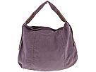 Candie's Handbags - Whisper Wale Cord Hobo (Lavender) - Accessories,Candie's Handbags,Accessories:Handbags:Hobo