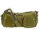 Francesco Biasia Handbags - Nebbiolo Zip (Vintage Green) - Accessories,Francesco Biasia Handbags,Accessories:Handbags:Shoulder Francesco Biasia Handbags - Nebbiolo Zip (Vintage Green) - Accessories,Francesco Biasia Handbags,Accessories:Handbags:Shoulder