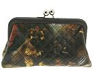 Buy Icon Handbags - The Lord of The Aisles Quilted Cosmetic (Brown) - Accessories, Icon Handbags online.