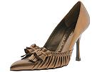 Buy BCBGirls - Dal (Bronze Metallic Kid) - Women's, BCBGirls online.