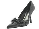 BCBGirls - Dal (Black Calf Napato) - Women's,BCBGirls,Women's:Women's Dress:Dress Shoes:Dress Shoes - Ornamented