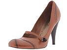 BCBGirls - Lambler (Whiskey/Chocolate Calf) - Women's,BCBGirls,Women's:Women's Dress:Dress Shoes:Dress Shoes - Mary-Janes