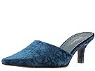 BCBGirls - Melany-Velvet (Teal Ramage Velvet) - Women's,BCBGirls,Women's:Women's Dress:Dress Shoes:Dress Shoes - Mid Heel