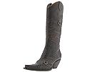 BCBGirls - Toke (Chocolate/Bronze/Gold Calf/Metallic) - Women's,BCBGirls,Women's:Women's Dress:Dress Boots:Dress Boots - Mid-Calf