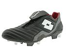 Lotto - Vento Concept FG-2T (Black/White) - Men's,Lotto,Men's:Men's Athletic:Cleats