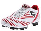 Buy discounted Lotto - Extrema FG-3F (White Smoke/Mars Red) - Men's online.
