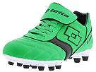 Lotto - Trofeo Road FG (Neon Green/Black) - Men's,Lotto,Men's:Men's Athletic:Cleats