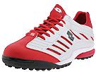 Buy Lotto - AZ-5 Turf (White Smoke/Mars Red) - Men's, Lotto online.