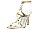 Buy discounted Joey O - Anastatia (Gold Leather) - Women's online.