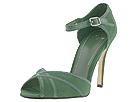 Buy discounted Joey O - Haley (Green Suede) - Women's online.