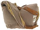 Miss Sixty Handbags - Lorne Bag (Beige) - Accessories,Miss Sixty Handbags,Accessories:Handbags:Hobo