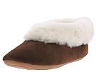 Buy Hush Puppies Slippers - Sarah (Brown) - Women's, Hush Puppies Slippers online.