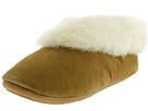 Hush Puppies Slippers - Sarah (Tan) - Women's,Hush Puppies Slippers,Women's:Women's Casual:Slippers:Slippers - Booties