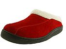 Hush Puppies Slippers - Brittany (Red) - Women's,Hush Puppies Slippers,Women's:Women's Casual:Slippers:Slippers - Mule
