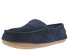 Buy discounted Hush Puppies Slippers - Lauren (Navy) - Women's online.