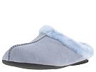 Buy discounted Hush Puppies Slippers - Carolyn (Lt. Blue) - Women's online.