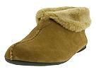 Buy discounted Hush Puppies Slippers - Natalie (Camel) - Women's online.