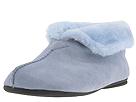 Buy discounted Hush Puppies Slippers - Natalie (Lt. Blue) - Women's online.
