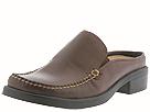 Bass - Lexy (Brown Leather) - Women's,Bass,Women's:Women's Casual:Loafers:Loafers - Low Heel