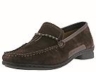 Bass - Villeni (Brown Suede/Leather Trim) - Women's,Bass,Women's:Women's Casual:Casual Flats:Casual Flats - Loafers