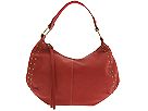 Lucky Brand Handbags - Mini Leather Rock N' Roll Bag (Red) - Accessories,Lucky Brand Handbags,Accessories:Handbags:Hobo