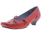 Indigo by Clarks - Reisling (Pomegranate Leather) - Women's,Indigo by Clarks,Women's:Women's Casual:Loafers:Loafers - Low Heel