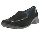 Buy Indigo by Clarks - Garcia (Black Suede) - Women's, Indigo by Clarks online.