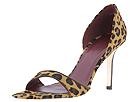 Buy discounted Diego Di Lucca - Mona Pony (Brown Leopard) - Women's online.