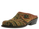 Buy Diego Di Lucca - Cindy (Olive Paisley) - Women's, Diego Di Lucca online.