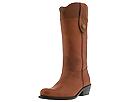 Diego Di Lucca - Charlize (Cognac) - Women's,Diego Di Lucca,Women's:Women's Casual:Casual Boots:Casual Boots - Pull-On