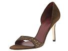 Diego Di Lucca - Mona Glitter (Brown) - Women's,Diego Di Lucca,Women's:Women's Dress:Dress Shoes:Dress Shoes - Special Occasion