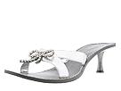 Buy discounted Gabriella Rocha - Aspen (Silver Metallic) - Women's online.