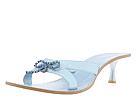 Gabriella Rocha - Aspen (Blue Metallic) - Women's,Gabriella Rocha,Women's:Women's Dress:Dress Sandals:Dress Sandals - Evening