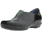 Indigo by Clarks - Om (Black Leather) - Women's,Indigo by Clarks,Women's:Women's Casual:Casual Flats:Casual Flats - Loafers