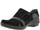 Buy Indigo by Clarks - Shambala (Black Suede) - Women's, Indigo by Clarks online.