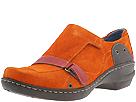 Indigo by Clarks - Shambala (Pumpkin Suede) - Women's,Indigo by Clarks,Women's:Women's Casual:Casual Flats:Casual Flats - Loafers