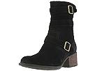 Indigo by Clarks - Wildebeast (Black Suede) - Women's,Indigo by Clarks,Women's:Women's Casual:Casual Comfort:Casual Comfort - Boots
