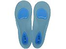 Buy Fitzwell - Women's Gel Insole (Blue) - Accessories, Fitzwell online.
