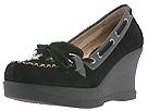 Report - Kozy (Black) - Women's,Report,Women's:Women's Casual:Loafers:Loafers - Tassel