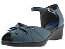 Fitzwell - Willow (Teal) - Women's,Fitzwell,Women's:Women's Casual:Casual Sandals:Casual Sandals - Comfort