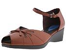 Fitzwell - Willow (Acorn Nappa) - Women's,Fitzwell,Women's:Women's Casual:Casual Sandals:Casual Sandals - Comfort