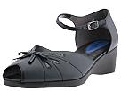 Fitzwell - Willow (Navy Nappa) - Women's,Fitzwell,Women's:Women's Casual:Casual Sandals:Casual Sandals - Comfort