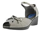 Buy discounted Fitzwell - Willow (Gunmetal Nappa) - Women's online.
