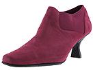 Buy Fitzwell - Bobbie (Ant Plum Suede) - Women's, Fitzwell online.