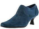 Fitzwell - Bobbie (Teal Suede) - Women's,Fitzwell,Women's:Women's Dress:Dress Boots:Dress Boots - Comfort