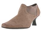 Fitzwell - Bobbie (Taupe Suede) - Women's,Fitzwell,Women's:Women's Dress:Dress Boots:Dress Boots - Comfort